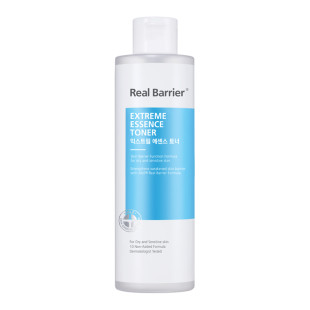 Тонер Зволожуючий З Гіалуроновою Кислотою Real Barrier Extreme Essence Toner 190ml