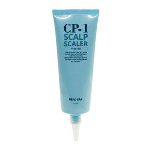 Пилинг Для Кожи Головы С Экстрактом Камелии Esthetic House CP-1 Head Spa Scalp Scaler 250ml