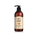 Кондиционер укрепляющий с экстрактом имбиря Esthetic House CP-1 Ginger Purifying Conditioner 500ml