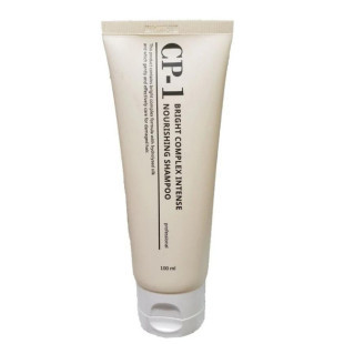 Шампунь Восстанавливающий С Кератином Esthetic House CP-1 Complex Intense Nourishing Shampoo 500ml
