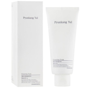 Профессиональная Очищающая Пенка С Натуральным Составом Pyunkang Yul Cleansing Foam 150ml