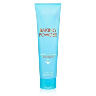 Содовый микропиллинг для лица Etude House Baking Powder Crunch Pore Scrub 200ml