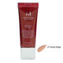 ВВ Крем Матирующий С Идеальным Покрытием Missha M Perfect Cover BB Cream SPF42 PA+++  20ml, 27 оттенок - светлый беж