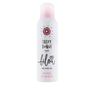 Пенка для Душа Bilou Tasty donut 200ml