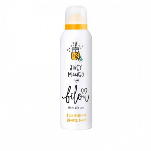 Пенка для Душа Juicy Mango 200ml