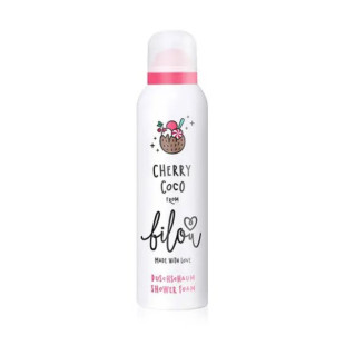 Пенка для Душа Cherry Coco 200ml