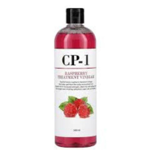 Бальзам-Ополіскувач Відновлюючий З Екстрактом Малини Esthetic House CP-1 RASPBERRY TREATMENT VINEGAR 500ml