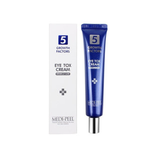 Крем для кожи вокруг глаз MEDI-PEEL Eye Tox Cream Wrincle Care 40ml