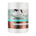 Маска для волосся «Відновлення та блиск» Dr. Sante Coconut Hair 1000ml