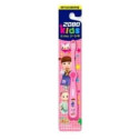 Зубна щітка дитяча з 2-5 років 2080 Kids Toothbrush Stage 2 Carry/Kongsooni