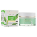 Регулирующий крем Bielenda Green Tea Regulating Night Face Cream Combination Skin 50ml