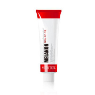 Крем Осветляющий С Ниацинамидом Medi-Peel Melanon X Cream 30ml