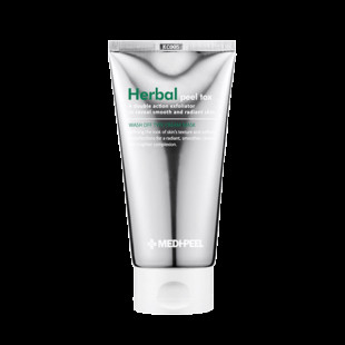 Маска-Пилинг С Фитокомплексом И Эффектом Детокса Medi-Peel Herbal Peel Tox 120ml