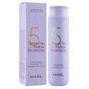 Шампунь против желтизны волос Masil 5 Salon No Yellow Shampoo 300ml