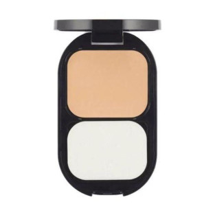 Пудра компактная для лица Max Factor Facefinity Compact №02 Ivory,10g