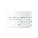 Крем-гель заспокійливий із екстрактом камелії Cosrx Hydrium Green Tea Aqua Soothing Gel Cream 50ml