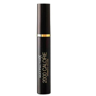 Тушь для ресниц объемная Max Factor 2000 Calorie Volume Mascara, 02 Black-Brown, 9ml