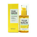 Сироватка Освітлююча З Екстрактом Юдзі Some By Mi Yuja Niacin 30 Days Blemish Care Serum