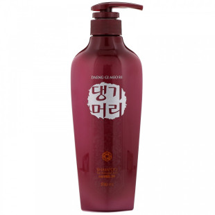 Шампунь для поврежденных волос с экстрактом хризантемы Daeng Gi Meo Ri Shampoo For Damaged Hair  500 ml