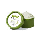 Маска глиняна з чаєм матчу для обличчя Some By Mi Super Matcha Pore Clean Clay Mask 100ml