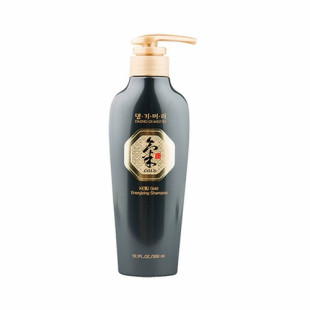 Шампунь профилактический для волос Daeng Gi Meo Ri Ki Gold Energizing Shampoo 300ml