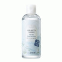 Міцелярна вода з екстрактом чайного дерева The Saem Healing Tea Garden Tea tree Cleansing Water 300ml