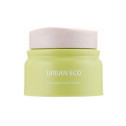 Крем освежающий для лица с экстрактом новозеландского льна The Saem Urban Eco Harakeke Fresh Cream 50ml