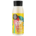 Питательное молочко для ванны и душа "Манго и лемонграсс" Farmona Tutti Frutti Mango And Lemongrass 400ml