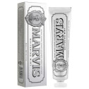 Отбеливающая зубная паста с ксилитолом Marvis Whitening Mint + Xylitol 85ml