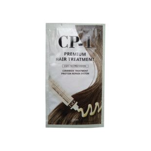 Маска для волос Esthetic House протеиновая CP-1 Premium Hair Treatment 12,5 мл