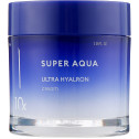 Крем-гель для лица с гиалуроновой кислотой Missha Super Aqua Ultra Hyalron 10x Gel Cream 70ml