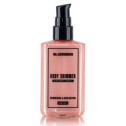 Шиммер для тела Mr.Scrubber Body Shimmer Rose Gold 100ml