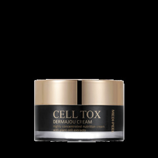 Омолаживающий крем со стволовыми клетками MEDI-PEEL Cell Toxing Dermajours Cream 50g