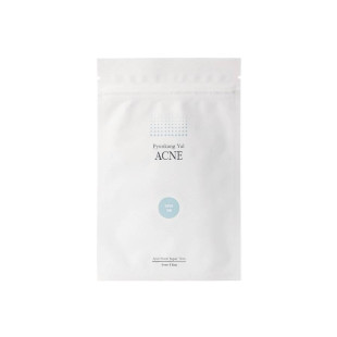 Пластыри Для Устранения Акне Pyunkang Yul Acne Spot Patch Super Thin