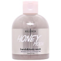 Зволожуючий гель для миття рук і тіла Hollyskin Honey Moon 300ml