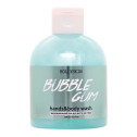 Зволожуючий гель для миття рук і тіла Hollyskin Bubble Gum 300ml