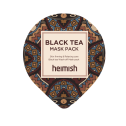 Маска Заспокійлива З Екстрактом Чорного Чаю Heimish Black Tea Mask Pack 5мл