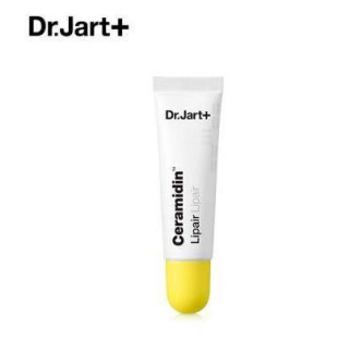 Бальзам Для Губ Лечащий С Керамидами И Маслом Ши Dr. Jart+ Ceramidin Lipair