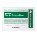 Успокаивающая ампульная маска Medi-Peel CicaNol Ampoule Mask 1шт