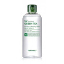 Міцелярна вода з екстрактом зеленого чаю Tony Moly The Chok Chok Green Tea No-wash Cleansing Water 300ml