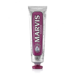 Зубная паста Marvis Karakum Limited Edition Toothpaste 75ml