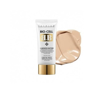 ВВ Крем Со Стволовыми Клетками MEDI-PEEL Bio-Cell BB Cream Восстанавливающий