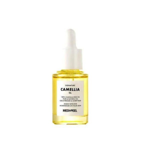 Масло для лица Medi-Peel Signature Camellia Oil 15ml