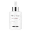 Коллагеновая лифтинг-сыворотка для лица Medi Peel Derma Maison Time Wrinkle Collagen Volume Ampoule 100ml