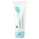 Піна для вмивання заспокійлива з екстрактом ялівцю Innisfree Bija Trouble Facial Foam 150ml