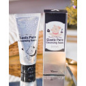 Пінка Для Глибокого Очищення Пора Elizavecca Milky Piggy Elastic Pore Cleansing Foam 120ml