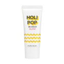 ВВ-крем сияющий для лица Holika Holika Holi Pop BB Cream Glow 30ml