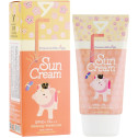 Сонцезахисний крем SPF 50 Elizavecca Face Care Milky Piggy Sun Cream SPF 50 50ml