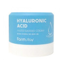 Крем успокаивающий с гиалуроновой кислотой FarmStay Hyaluronic Acid Water Barrier Cream 80ml