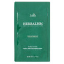 Маска для волос с аминокислотами Lador Herbalism Treatment Pouch 10ml